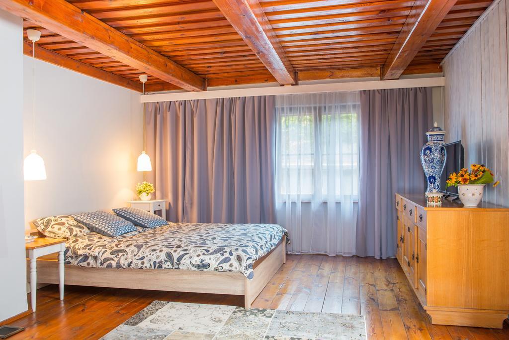 Apartament Fajansowy Kazimierz Dolny Exterior photo