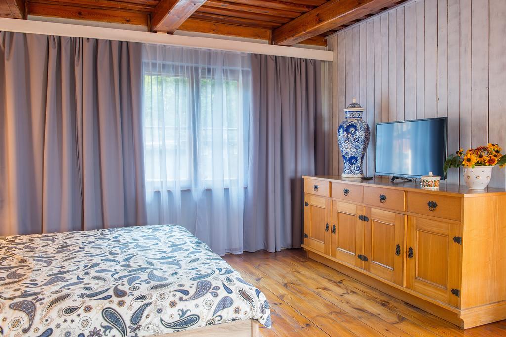 Apartament Fajansowy Kazimierz Dolny Exterior photo